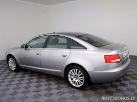 Audi A6, 3.0 l., sedanas | 3
