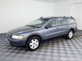 Volvo XC70, 2.5 l., universalas | 1
