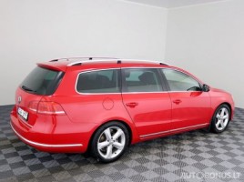 Volkswagen Passat | 2