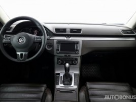 Volkswagen Passat | 4