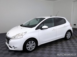 Peugeot 208 | 1