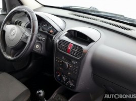 Opel Combo | 4