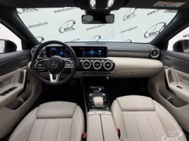 Mercedes-Benz A200 | 2