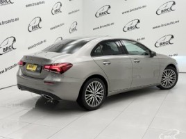 Mercedes-Benz A200 | 1