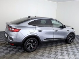 Renault Arkana, 1.3 l., visureigis | 2