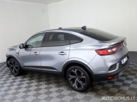 Renault Arkana, 1.3 l., visureigis | 3