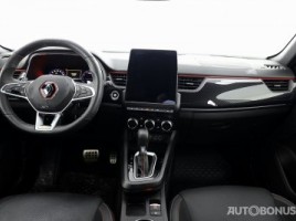 Renault Arkana, 1.3 l., visureigis | 4