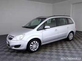Opel Zafira | 1