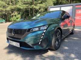 Peugeot 308 universalas