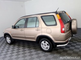 Honda CR-V, 2.0 l., visureigis | 3