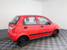 Chevrolet Spark, 0.8 l., hečbekas | 2