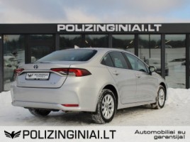 Toyota Corolla, 1.8 l., saloon | 2