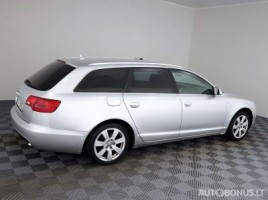 Audi A6, 2.7 l., universalas | 2