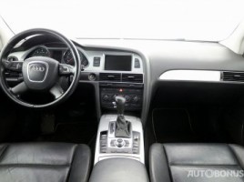 Audi A6, 2.7 l., universalas | 4