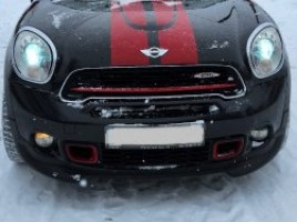 Mini Countryman | 1