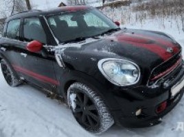 Mini Countryman | 2