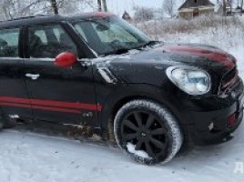 Mini Countryman | 3