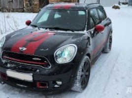 Mini Countryman | 4