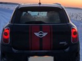 Mini Countryman, 2.0 l., visureigis | 4