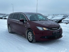 Chrysler Pacifica | 2