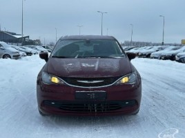 Chrysler Pacifica | 4