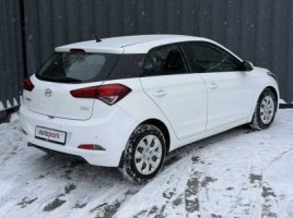 Hyundai i20, 1.4 l., hečbekas | 2