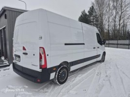 Renault Master | 3