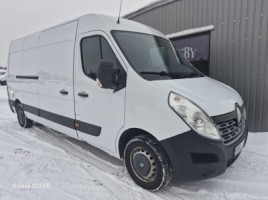 Renault Master | 1