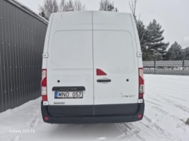 Renault Master | 4