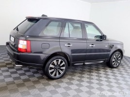 Land Rover Range Rover Sport | 2