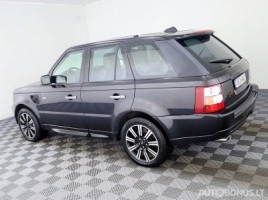 Land Rover Range Rover Sport | 3