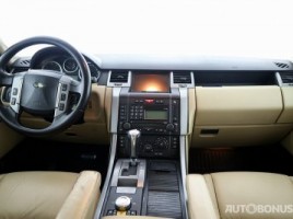 Land Rover Range Rover Sport | 4