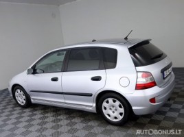 Honda Civic, 1.6 l., hečbekas | 3