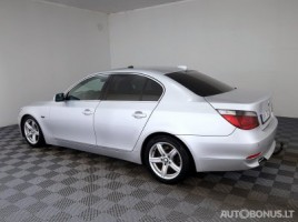 BMW 530, 3.0 l., sedanas | 3