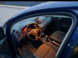 Volkswagen Golf Plus | 1