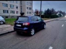 Volkswagen Golf Plus | 3