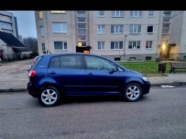 Volkswagen Golf Plus | 4