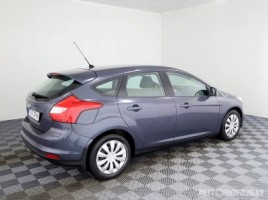 Ford Focus, 1.6 l., hečbekas | 2
