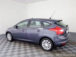 Ford Focus, 1.6 l., hečbekas | 3