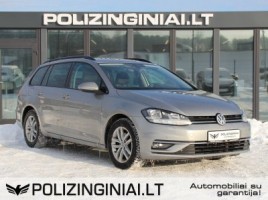 Volkswagen Golf, 1.5 l., universal | 1