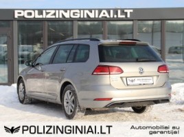 Volkswagen Golf, 1.5 l., universal | 3
