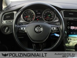 Volkswagen Golf, 1.5 l., universal | 4
