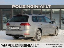 Volkswagen Golf, 1.5 l., universal | 2