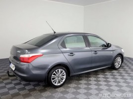 Citroen C-Elysee | 2