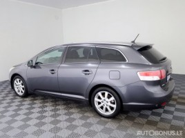 Toyota Avensis, 2.0 l., universal | 3