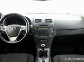 Toyota Avensis, 2.0 l., universal | 4