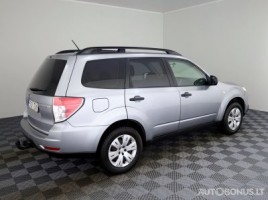 Subaru Forester, 2.0 l., universal | 2