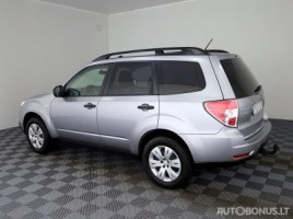 Subaru Forester, 2.0 l., universal | 3