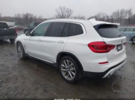 BMW X3 | 2