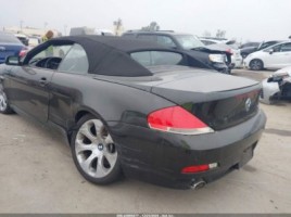BMW 650 | 2